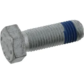 FEBI bilstein Schraube 21143 Sicherungsschraube für Radlager