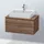 Duravit L-Cube Waschtischunterschrank LC580702121
