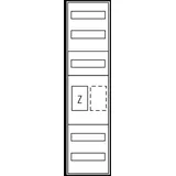ABN Komplettschrank ES17BBXN
