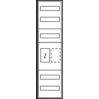 ABN Komplettschrank ES17BBXN