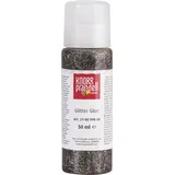 KnorrPrandell Glitter Glue 50ml bunt