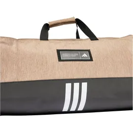 Adidas 4ATHLTS Duffelbag M Golden Beige / Earth / White 0