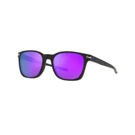 OAKLEY Ojector OO9018-03 matte black/violet