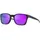 OAKLEY Ojector OO9018-03 matte black/violet