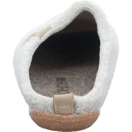 ROHDE Hausschuhe Hausschuhe Textil - beige, - 36