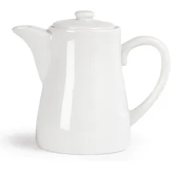 Gastronoble Olympia Whiteware Kaffeekannen 31cl