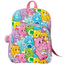 CYP BRANDS Care Bears 30 Cm Friendship 5l Rucksack - Multicolor - One Size