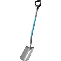 Gardena Spaten-17050-30 Blau One Size