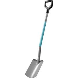Gardena Spaten-17050-30 Blau One Size