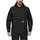 Milwaukee Softshell-Kapuzenjacke FREEFLEX Gr. XL schwarz