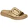 Gabor Pantolette gold 39
