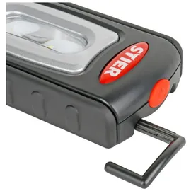 Stier Akku-LED-Werkstattleuchte 250 Lumen