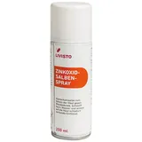 Zinkoxid-Salben-Spray