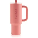 Waterdrop Explorer Thermobecher 1,1 l Soft Pink