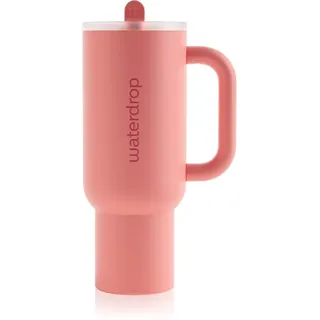 Waterdrop Explorer Thermobecher 1,1 l Soft Pink