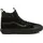 Vans Sk8-hi Wp Mte Sportschuhe - Black / Black - EU 40 1/2