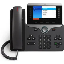 Cisco 8841 Telefon, Silber,