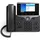 Cisco 8841 Telefon, Silber,