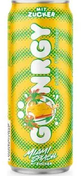 GÖNRGY Miami Splash Zucker Energy Drink 500ml