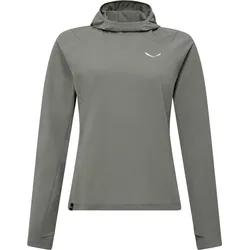SALEWA PUEZ SUN HOODIE W SHADOW - 38