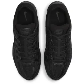 Nike P-6000 Herren Black/Black 48,5