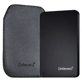 Intenso Memory Drive 1 TB USB 3.0 Schwarz 6023690