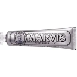 MARVIS Whitening Whitening Mint Zahnpasta 85 ml