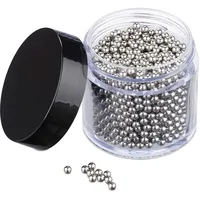 Relaxdays Reinigungsperlen 1000 St.