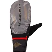 La Sportiva Trail Gloves Schwarz XL