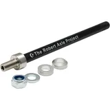 The Robert Axle Project Kid Axle Steckachse M12x1,0 schwarz 2024