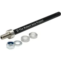 The Robert Axle Project Kid Axle Steckachse M12x1,0 schwarz 2024