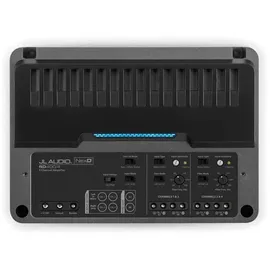 JL Audio RD400/4-4-Kanal Endstufe Class-D