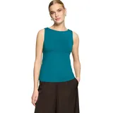 Zero Tanktop Deep Lagoon 38