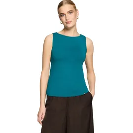 Zero Tanktop Deep Lagoon 38
