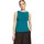 Zero Tanktop Deep Lagoon 38