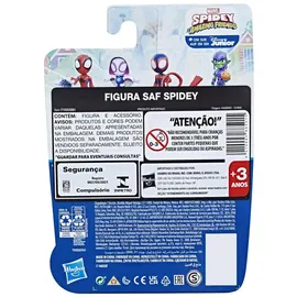 Hasbro Marvel Spidey