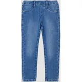 s.Oliver Jeans Treggings Blau 98