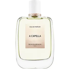 Roos & Roos A Capella Eau de Parfum 100 ml