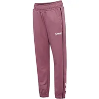 hummel Interlock Adjust Hose Kinder - wistful mauve 128
