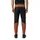 RevIt! Revit Peninsula 2 Textilhose Unisex - Dunkelrot/Schwarz / XL