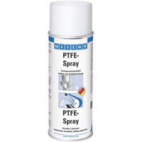 WEICON PTFE-Spray Trockenschmiermittel, 400ml 11300400