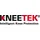 Kneetek Kniekissen RedPAD L.ca. 460xB.ca. 230xS.ca. 30mm 150 g rot 1 St.
