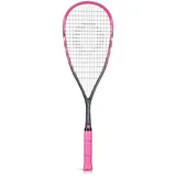 OLIVER Squashschläger Fuchsia (105g/grifflastig) 2025 schwarz/pink