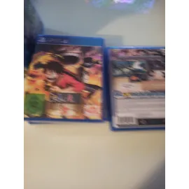 One Piece: Pirate Warriors 3 (USK) (PS4)