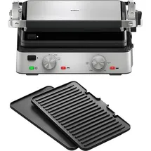 Braun MultiGrill 7 CG 7020