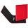 Pagna Basic Ringbuch DIN A4 35 mm Rot 1 St.