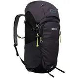 Regatta Highton V2 35l Rucksack - Black / Seal Grey - One Size