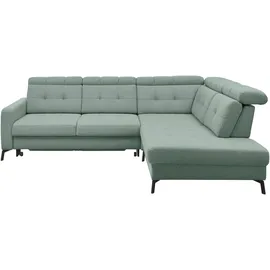 Musterring Ecksofa MR 4615 272 x 84