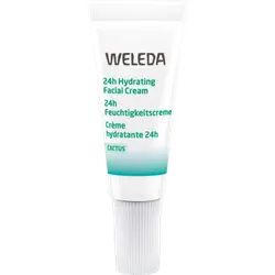 Weleda Feigenkaktus 24h Feuchtigkeitscreme 7 ml