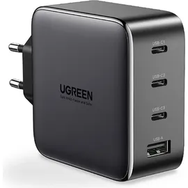 UGREEN 100W GaN Ladegerät